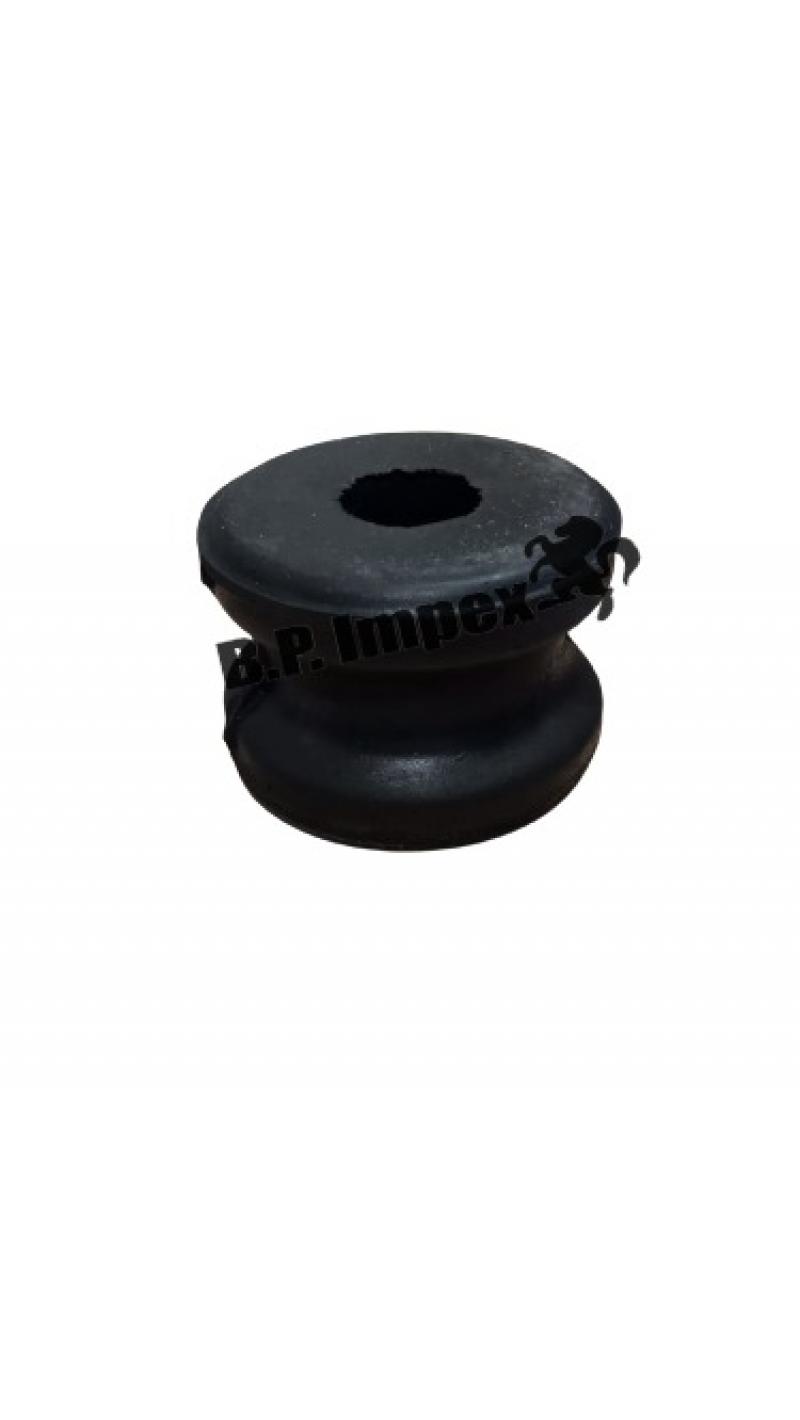  RUBBER MOUNTING (UPPER)